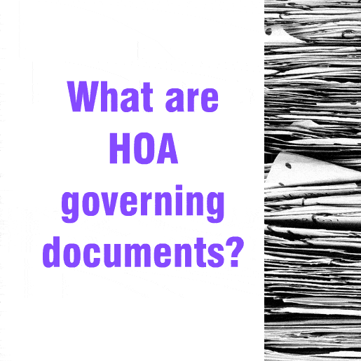 What Are HOA Governing Documents? - Eli Report