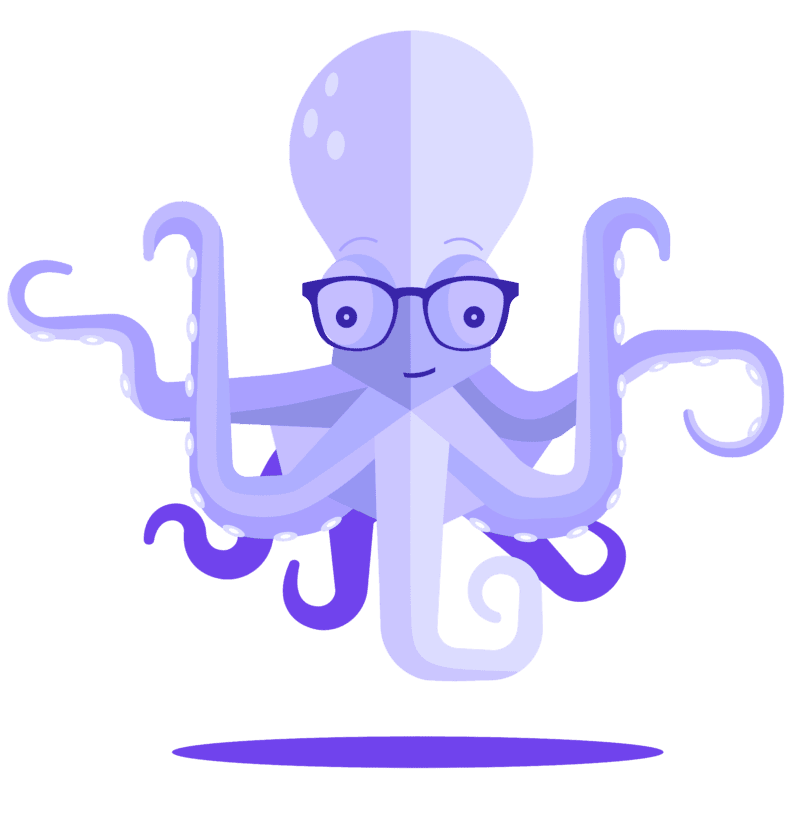 Eli octopus