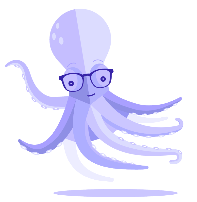 Eli octopus