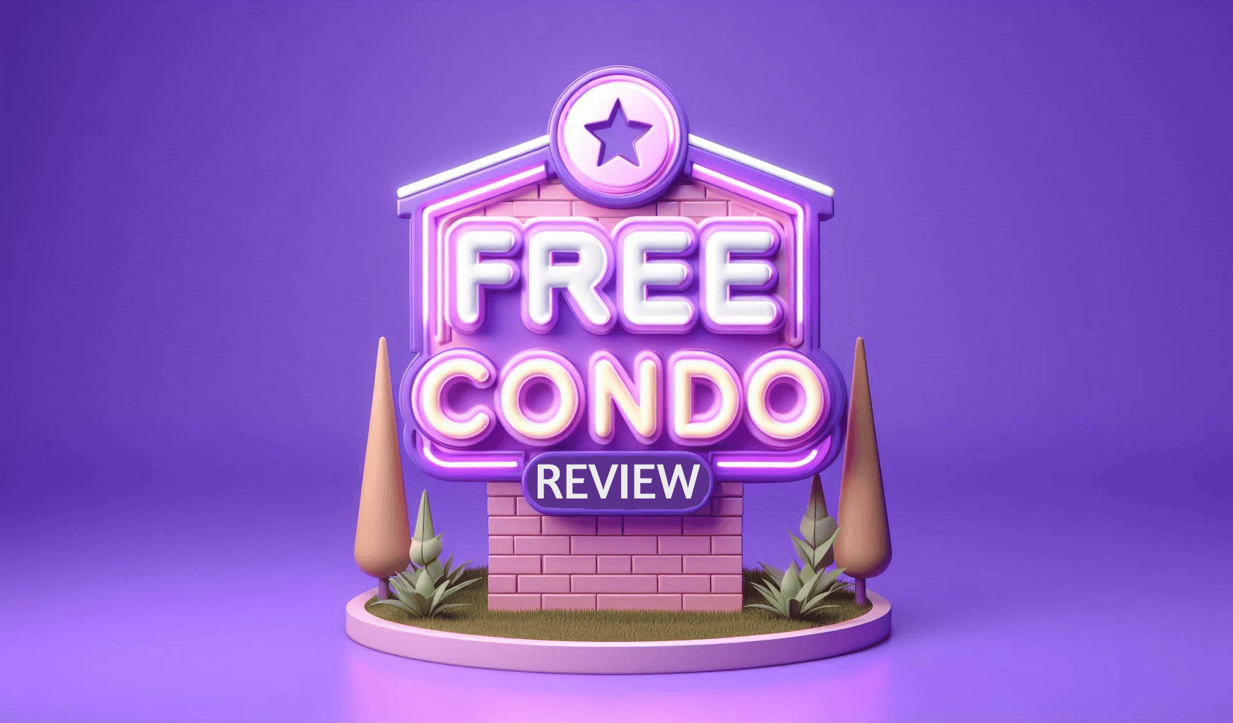 Free condo review