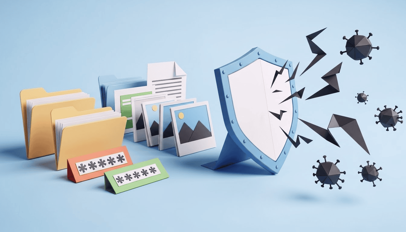 Cybersecurity & Digital Recordkeeping for Stratas