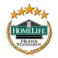 HomeLife logo — Eli Report trusted by top Canadian brokerages