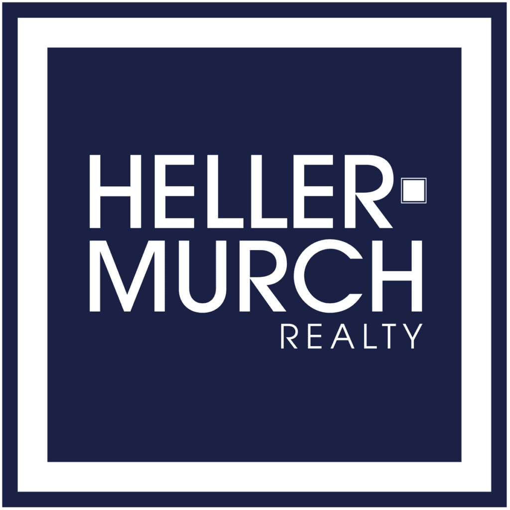 HELLER-MURCH Realty logo — Eli Report trusted by top Canadian brokerages