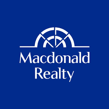 Macdonald Realty logo — Eli Report trusted by top Canadian brokerages